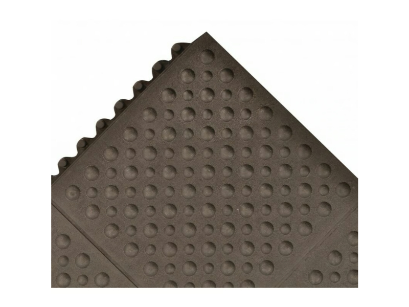 Notrax Cushion Ease Ergo Interlocking Anti Fatigue Floor Mats Series