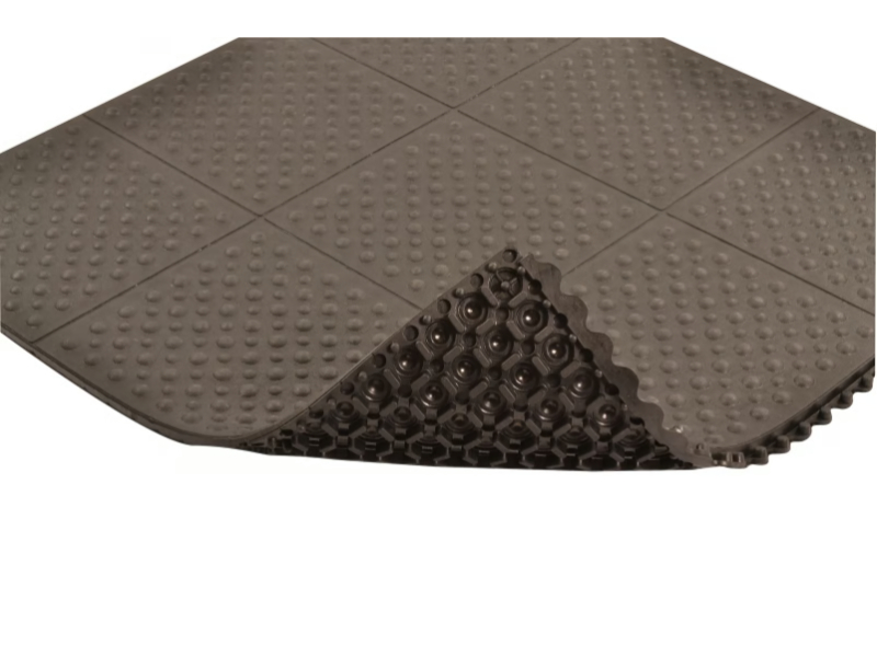 Notrax Cushion Ease Ergo Interlocking Anti Fatigue Floor Mats 557 Series