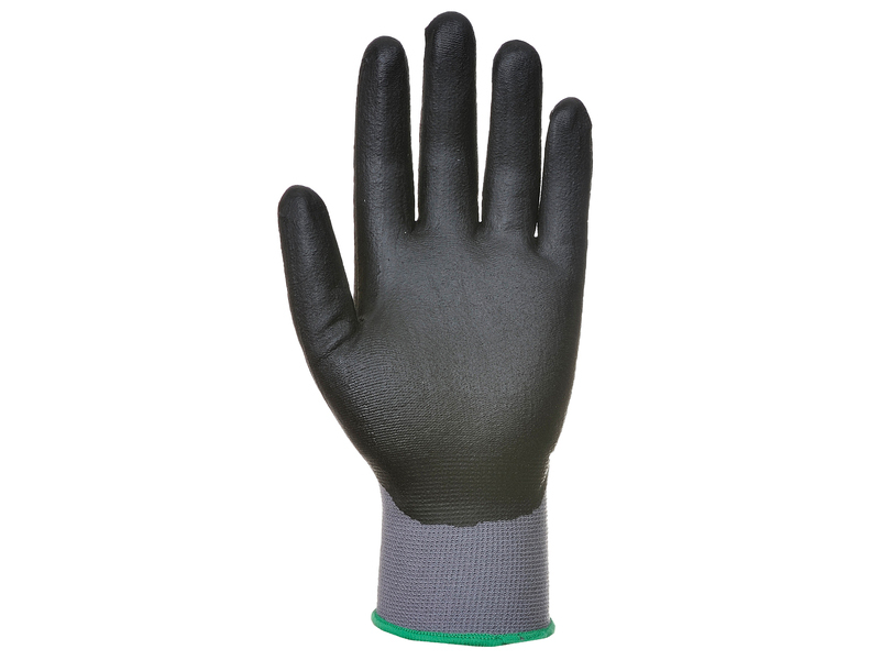 Portwest Dermiflex Ultra Grip Glove Pu Nitrile Foam A Features