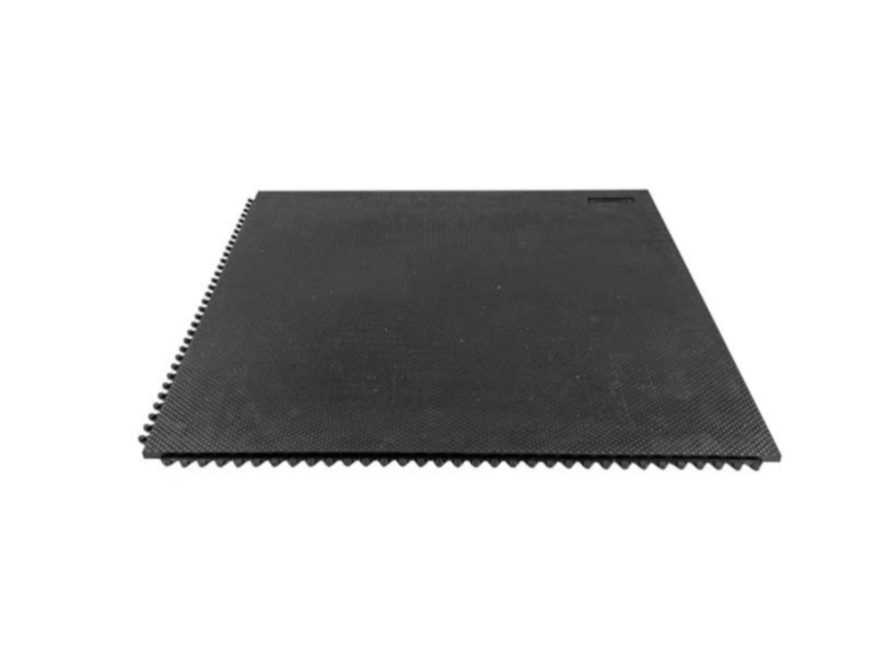 Notrax Slabmat™ Modular Industrial Mats Floor Protector 040 Series