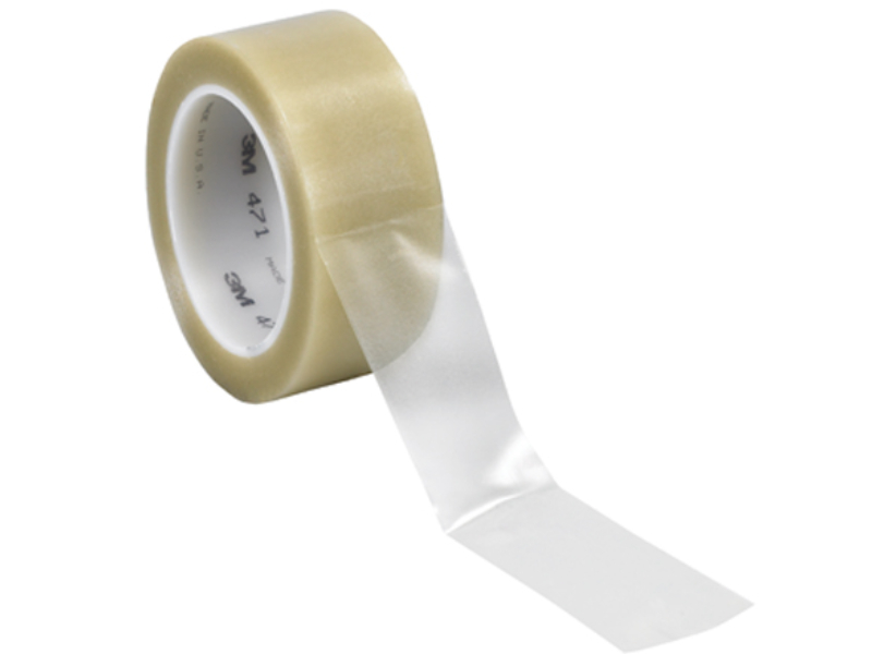 3M 471 Green Marking Tape - 2 in Width x 36 yd Length - 5.2 Mil