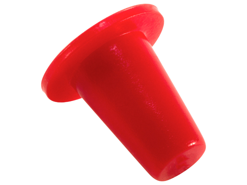 Caplugs® T Series - Plastic Tapered Cap and Plug Cap