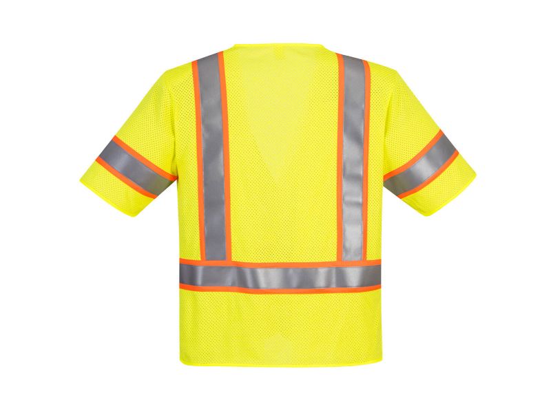 Portwest® FR Mesh Safety Vest - UFR24 Class 3