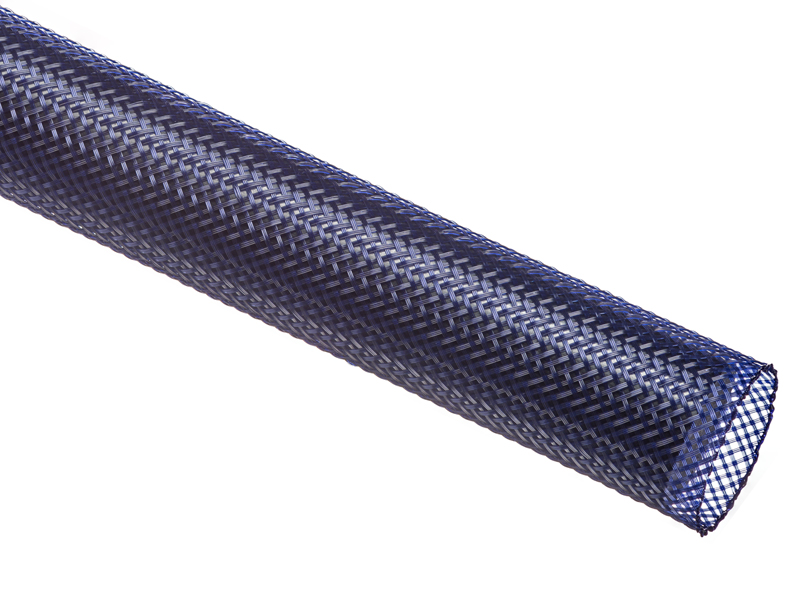 BSPET - PET Expandable Braided Sleeving