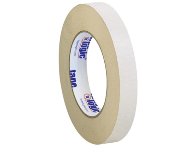  3M Double-Sided Paper Tape [Rubber Adhesive] (410M): 2