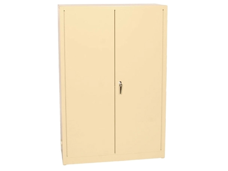 Office Supply Cabinet