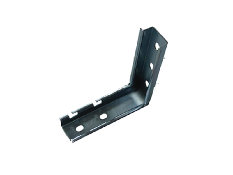 6 Wide L Type Wall Bracket