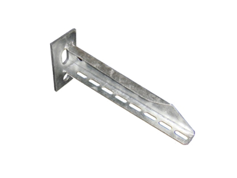 4 Reinforced Wall Bracket