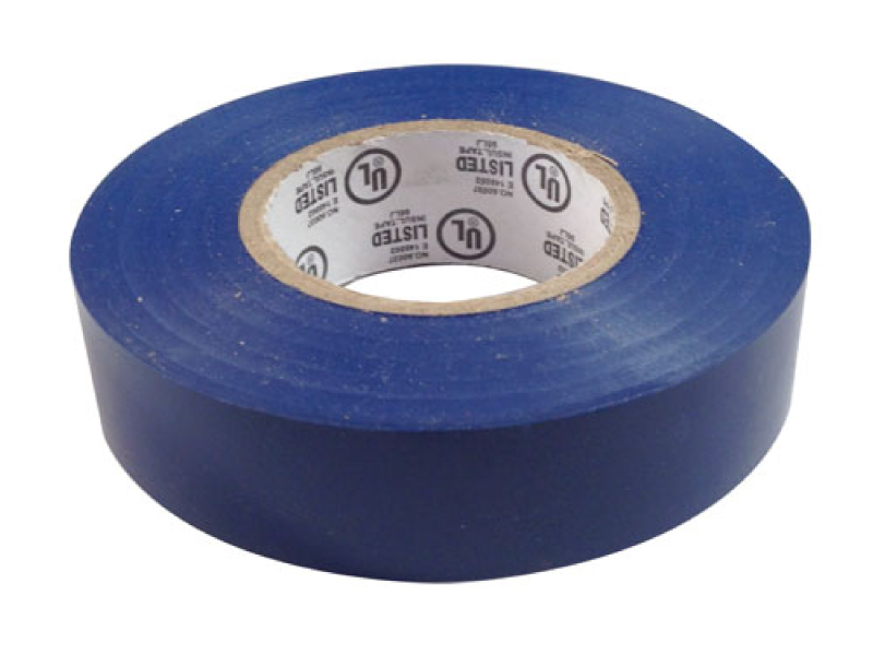 Professional PVC Electrical Tape | Colored Electrical Tape In Bulk