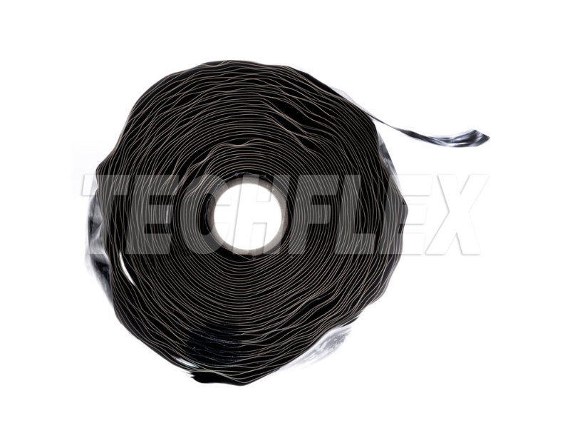 Techflex® - Bande d'Etanchéité en silicone Fireflex® Seal Tape