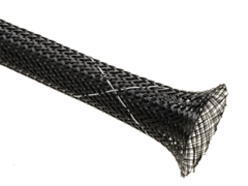 MONOFLEX® PET - Expandable Braided Sleeving Product