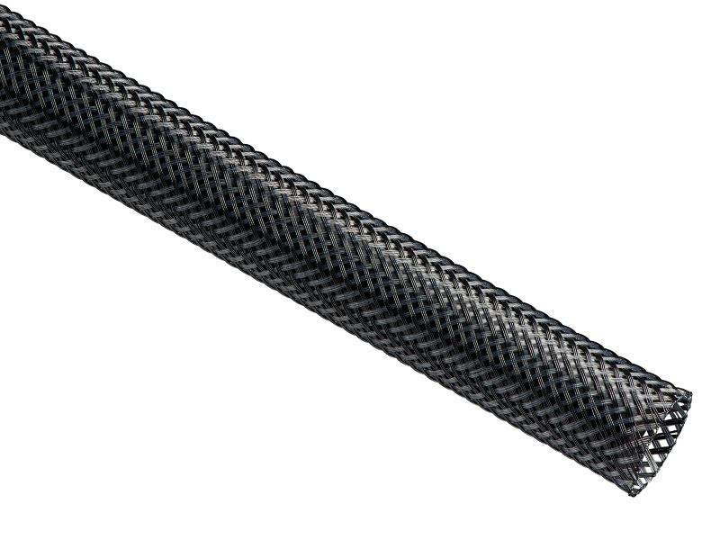 Techflex® Flexo® Heavy Wall Braided Cable Sleeving