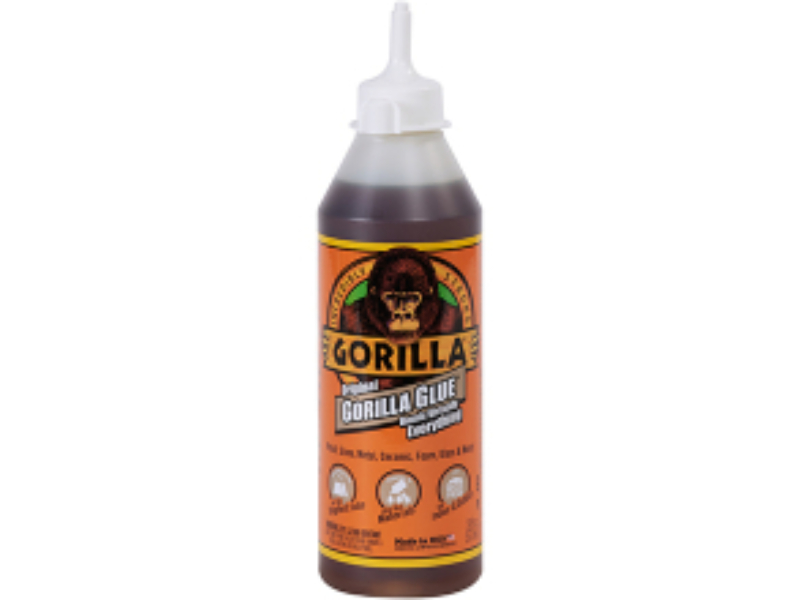 Gorilla® Glue