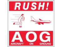 Air Specialty Labels