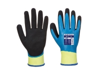 PORTWEST Aqua Cut Resistant Pro Gloves - S - Blue