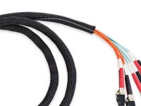 Techflex® Flame Retardant Flexo PET Braided Cable Sleeving