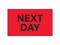 Next Day Red