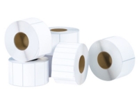 Thermal Transfer Labels White