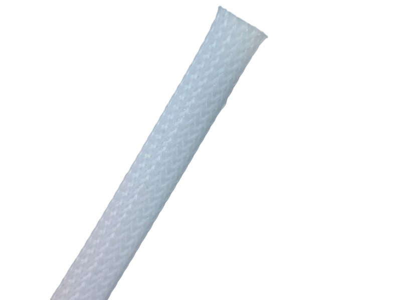 PET High Anti-Abrasion Braided Sleeving - MJ Cable Protection Sleeve