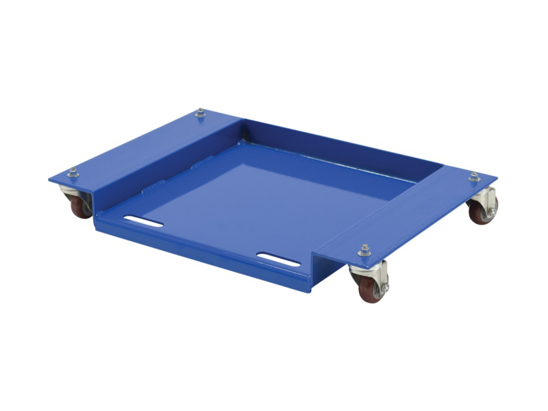 Vestil® Low Profile Floor Hugger Dolly