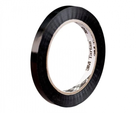 3M™ 860 Tartan™ Poly Strapping Tape