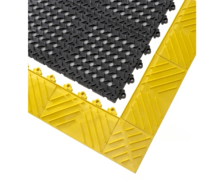 Notrax Flex-Lok™ Interlocking Drainage Floor Mat 620 Series