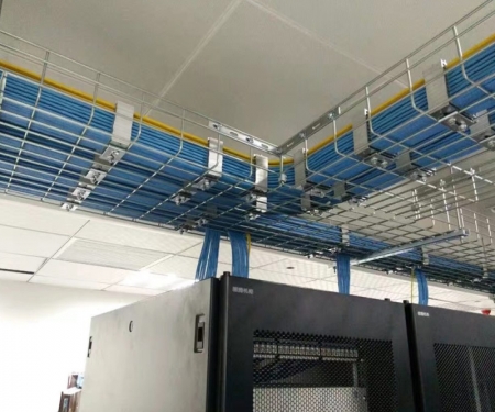 cable tray installers