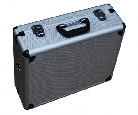 Vestil FCASE Fiberglass Storage Box For Sale