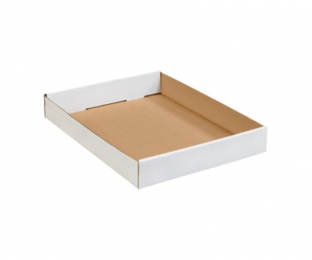 Pack Kontrol® Corrugated Trays