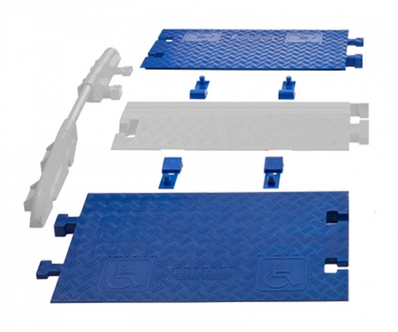 Outdoor Conversion Kit, Ladder Trays, Cable Tray and Reels