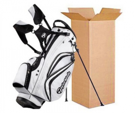 Pack Kontrol® Golf Club Shipping Boxes