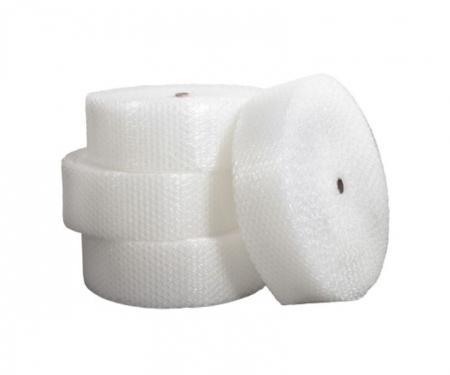 Bubble Wrap Roll, 24 x 750', 3/16 Bubble, Perforated