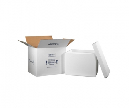 Pack Kontrol® Insulated Shipping Kits