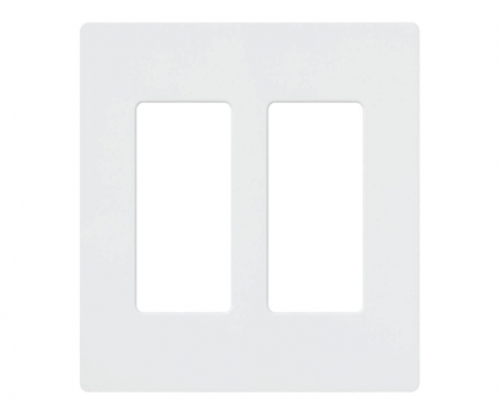 Lutron Claro Designer Wall Plates