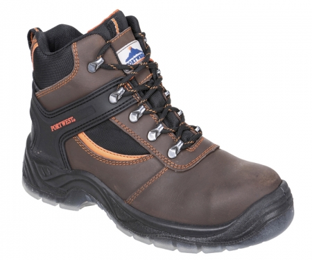 portwest steelite boots