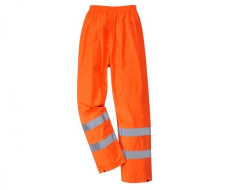 Portwest sale rain pants