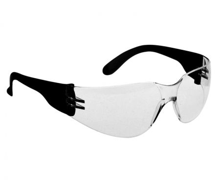 Portwest® Polycarbonate Safety Glasses | Lightweight Glasses