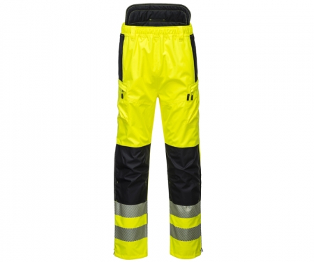 Hi vis best sale waterproof pants