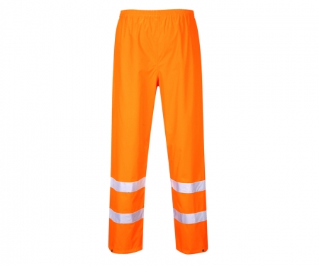 Portwest® Hi-Vis Traffic Pants - S480 | Reflective Clothing