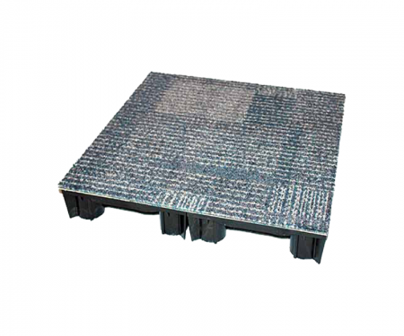 PowerLinks Heavy-Duty Entrance Flooring