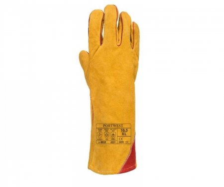 winter welding gloves