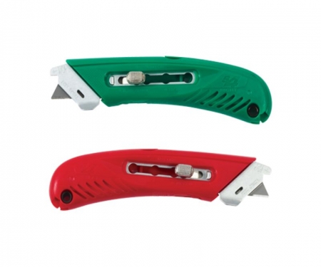 Safety Knives, Safety Cutters, Safety Box Cutters, Utility Knives