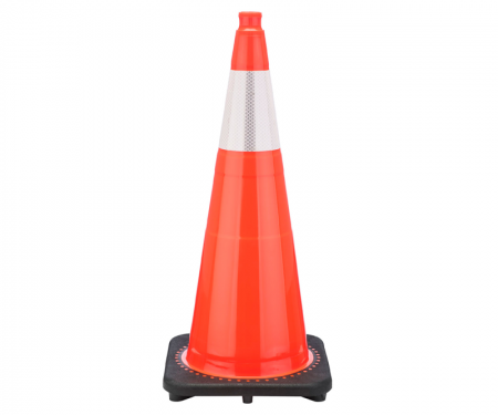 JBC® Traffic Cones | DOT Traffic Cones | Road Pylons