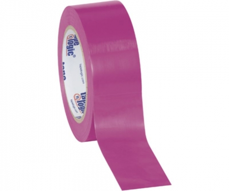 Tape Logic® Solid Vinyl Tape