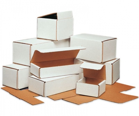 Heavy Duty White File Storage Boxes - 20 Pack for $73.00 Online in Canada