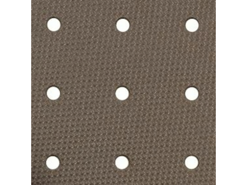 SuperFoam Comfort Anti-Fatigue Mat 3x3 ft x 3/4 inch - by NoTrax