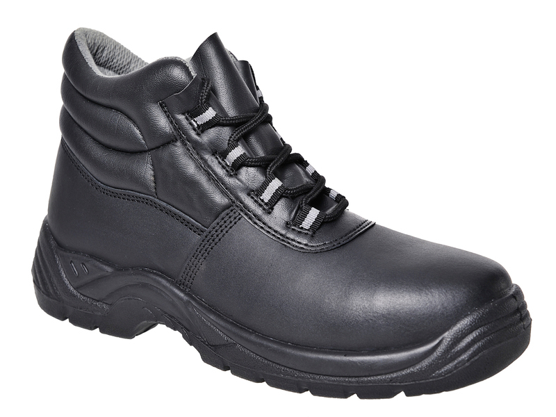 lightweight non metallic safety shoes