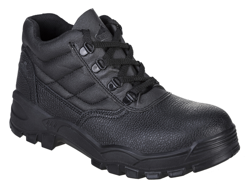 Portwest Protective Steelite Steel Toe Boots Work Boots