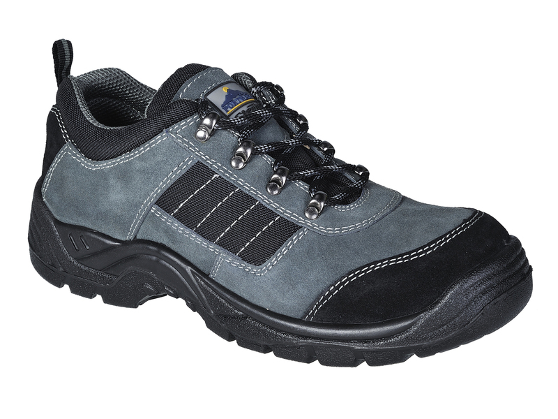 Portwest® Steelite Steel Toe Trekking Shoe | Work Boots