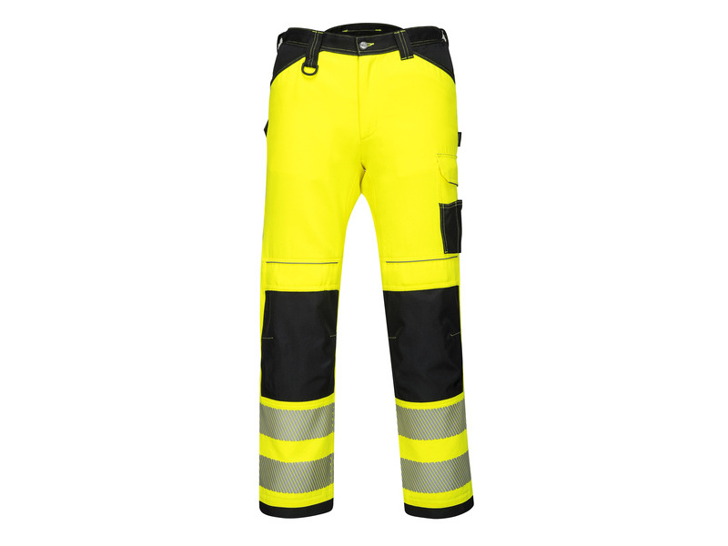 Hi Vis Work Pants | Reflective Pants